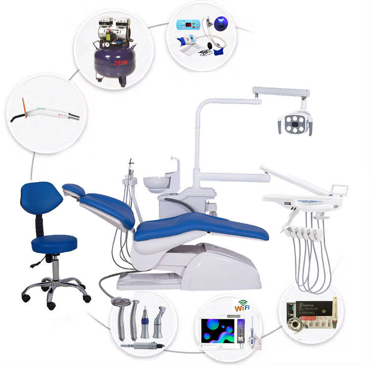 241-Durable Metal Dental Chair with Electric Lift Manual Power Source for Oral Health & Gum Treatment Ma.jpg